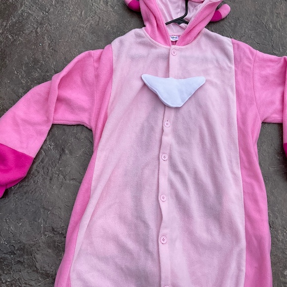 Lilo and Stitch Angel Adult Costume - Picture 4 of 11